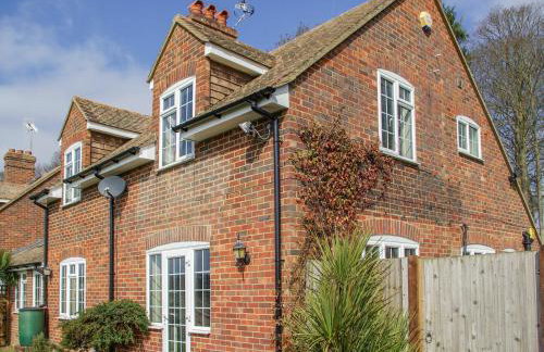 Knights Cottage - Foto 1