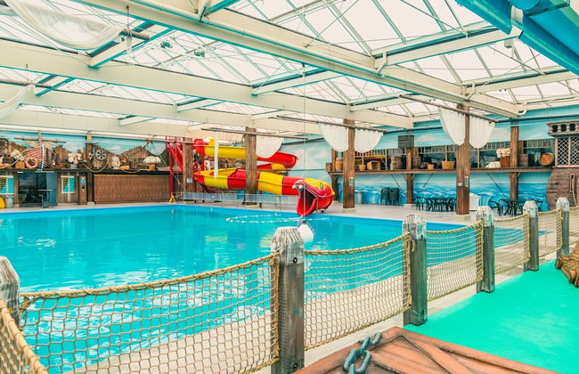 Modern Eco-villa Near the Veluwemeer - Photo 19