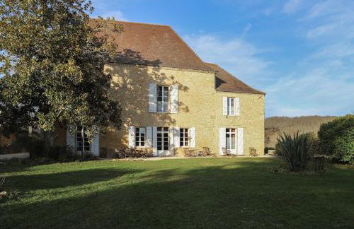 Manoir de La Brunie-Grand Longere - Foto 34