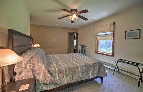 Charming Pymatuning Lake House Near Park and Beach - Photo 14