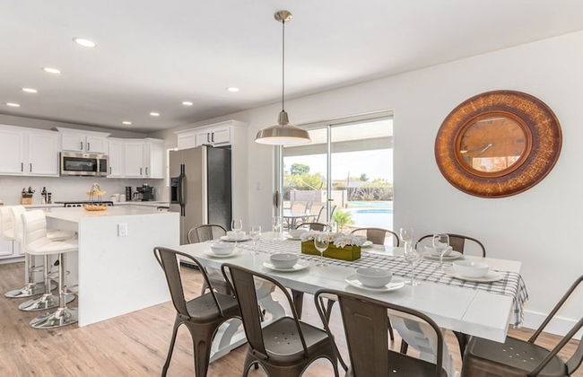 NEW 7bdrm-4ba Million+ Estate W/amazing Amenities - Foto 11