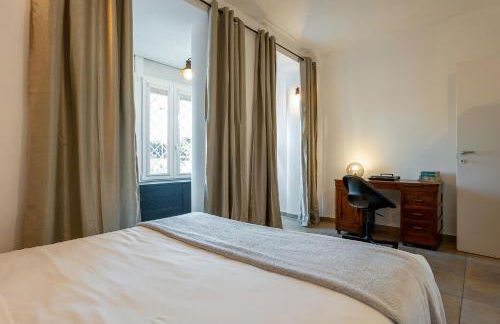 Piramide Cestia Apartment - Foto 14