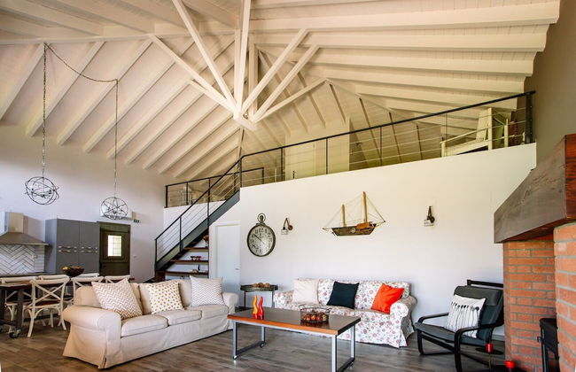 Elite Cottages - Adults Only - Foto 10