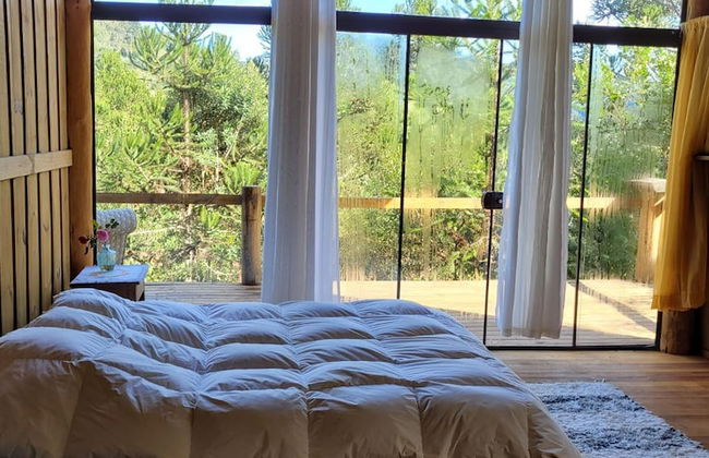 YAAHOO ECOLODGE - Foto 15