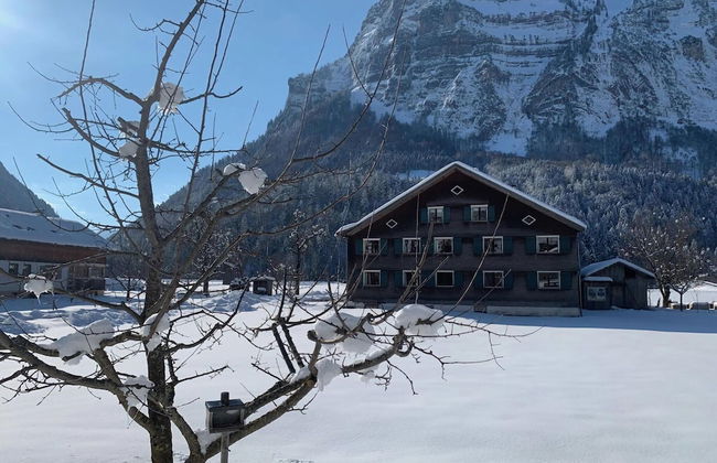 Holiday Home Geser Comfortable Vacation Home - Photo 32