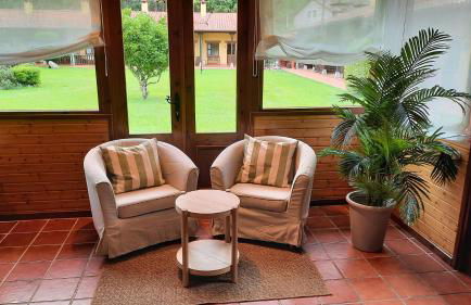 Apartamentos Camin De Pelayo - Foto 22