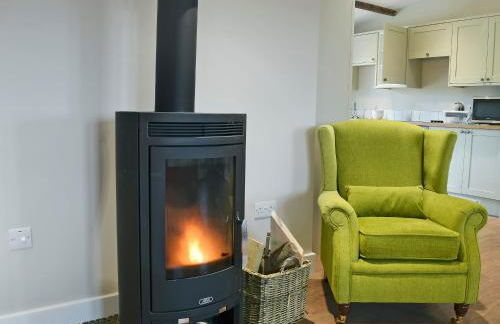 Wagtail Cottage - Foto 4