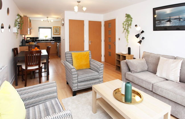 Albion Street Apartments - Foto 45