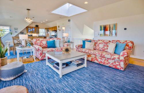 Waterfront luxury w-beach resort-pool-golf-tennis-fishing & views! - Foto 38