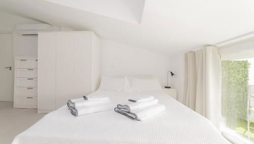 Buhardilla con terraza acogedora - Foto 2