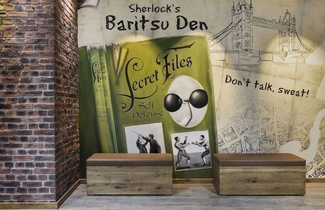 Gästeresidenz PelikanViertel - Foto 65