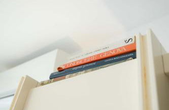 La Casetta - Gaslini e Mare - private parking & garden - Photo 13