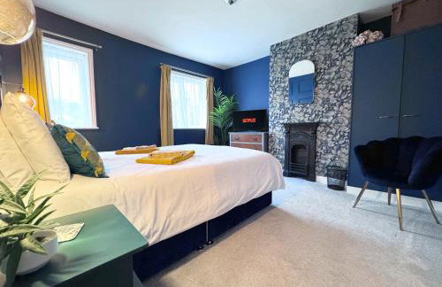 Stylish and Cosy stay in the Heart of Malton - Photo 30