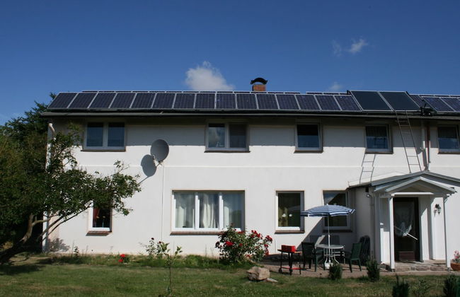 Wohnung in Steffenshagen an der Ostsee - Foto 24