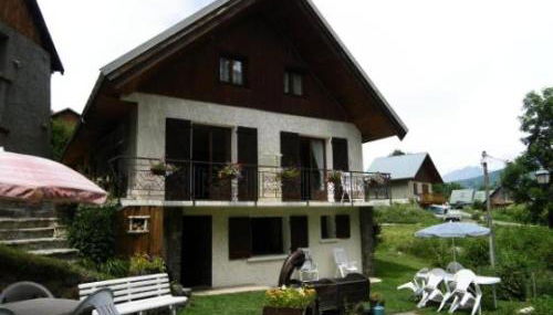 Résidence Maison Falcoz Francois - 3 pièces 4 personnes 2 exposé Sud-Est MAE-9254 - Foto 2