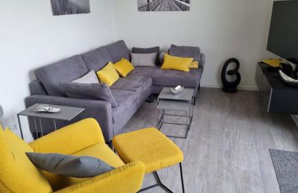 Hansehaus 15, Grömitz - Foto 7