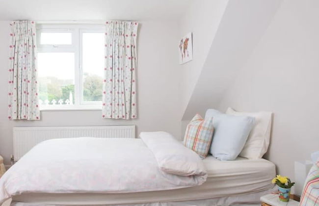 Seaside Detached 4bd Home nr Shops Parking Garden - Foto 27