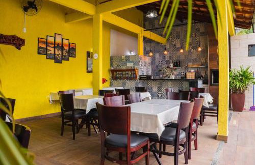 POUSADA OHANA PARATY - Foto 20