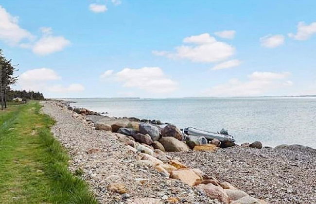 4 Person Holiday Home in Hurup Thy-by Traum - Foto 18