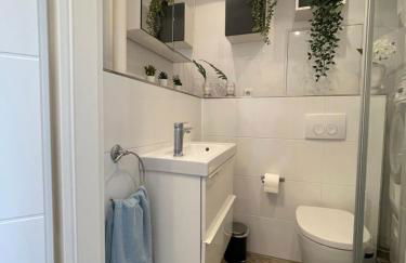 Skyline Suite Augsburg-Stilvoll & zentral - Foto 18