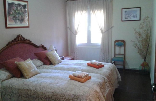 Casa Rural Aire - Foto 21