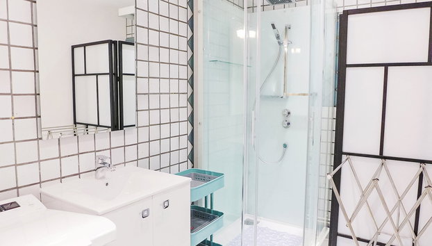 Saint Thomas - Foto 5, Bathroom / Wellness