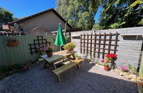 The Wee Hoose near Loch Ness, private garden, private parking - Foto 8