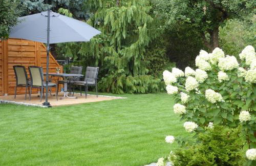 Ferienhaus zwischen den Seen - Foto 13