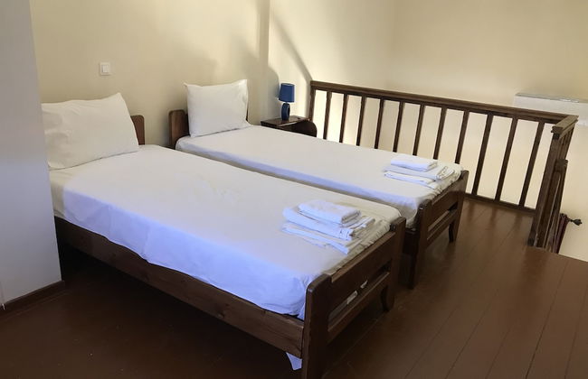 Despina studios and rooms - Foto 7