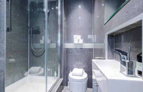 Central MCR 2BR 2BA, Parking, WiFi, Full Kitchen - Foto 66