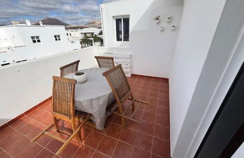 VaDa Beach Vivienda Vacacional, bonito apartamento a 5 minutos de la playa - Foto 7