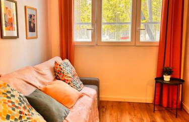 Loft Llum Valencia - Foto 46