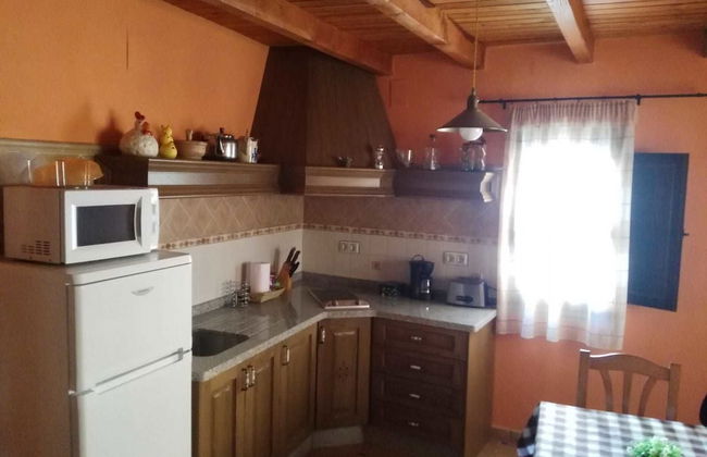 Casa Rural El Olivo - Foto 12