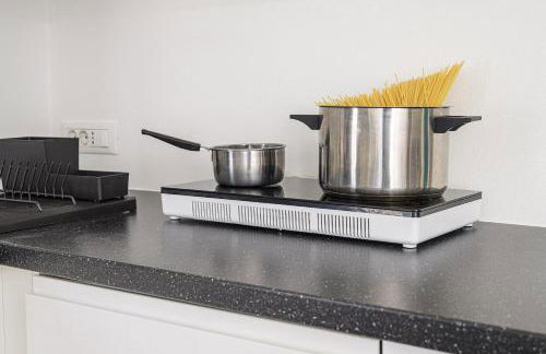 Apartment Le rose di Marianne - ovest - Foto 24