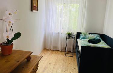 Ferienwohnung Heilmanns Hof - Foto 8