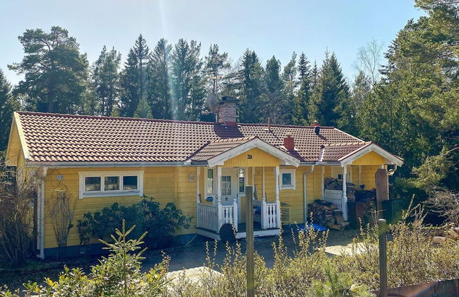 4 Star Holiday Home in Ingaro-by Traum - Photo 13