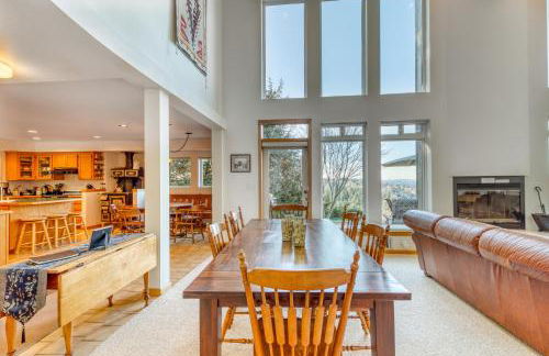 Forest Ridge Retreat - Foto 9