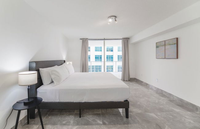 Amazing apartment in the Heart of Brickell - Foto 59