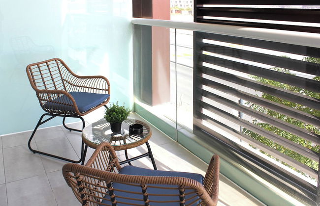 Bloomfields STU with Balcony Leonardo - Photo 19