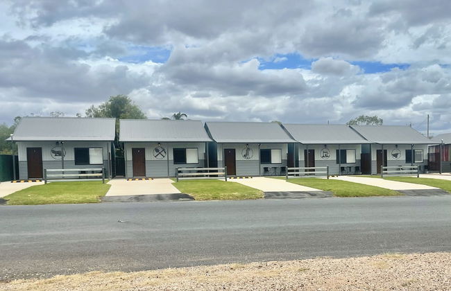 Cooper's Cottages - Foto 10