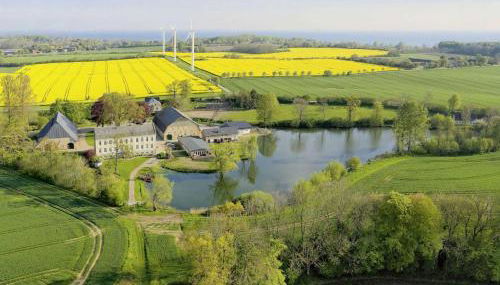 Ferienwohnungen Gut Oestergaard - Foto 4