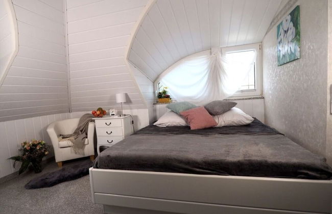 Holiday Home Captain's Villa - Foto 3