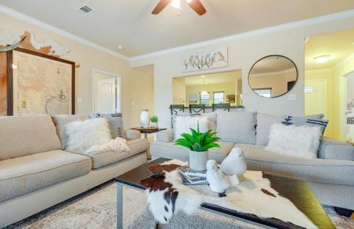 New Braunfels Home with Pool 2 Mi to Guadalupe River - Foto 5