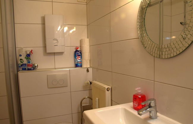 Apartment in Oberhausen Near Centre - Foto 20