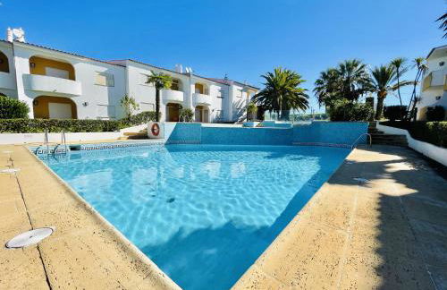 Lavanda - 2 Bedrooms - 3 Level Pool - Garden - Beach 1km - Foto 19