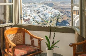 Anthos Caldera Suites - Photo 1