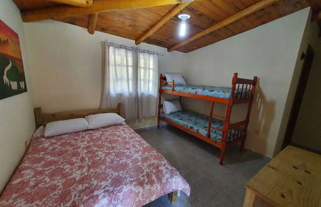 Sítio Pedacinho do Céu na Serra de SC - Foto 5