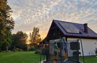 Łap Las Pelnik - Photo 26