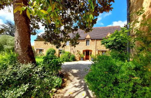 Manoir de La Brunie-Grand Longere - Foto 1