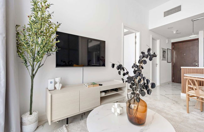 Silkhaus Oasis Towers - Masdar City - Photo 50